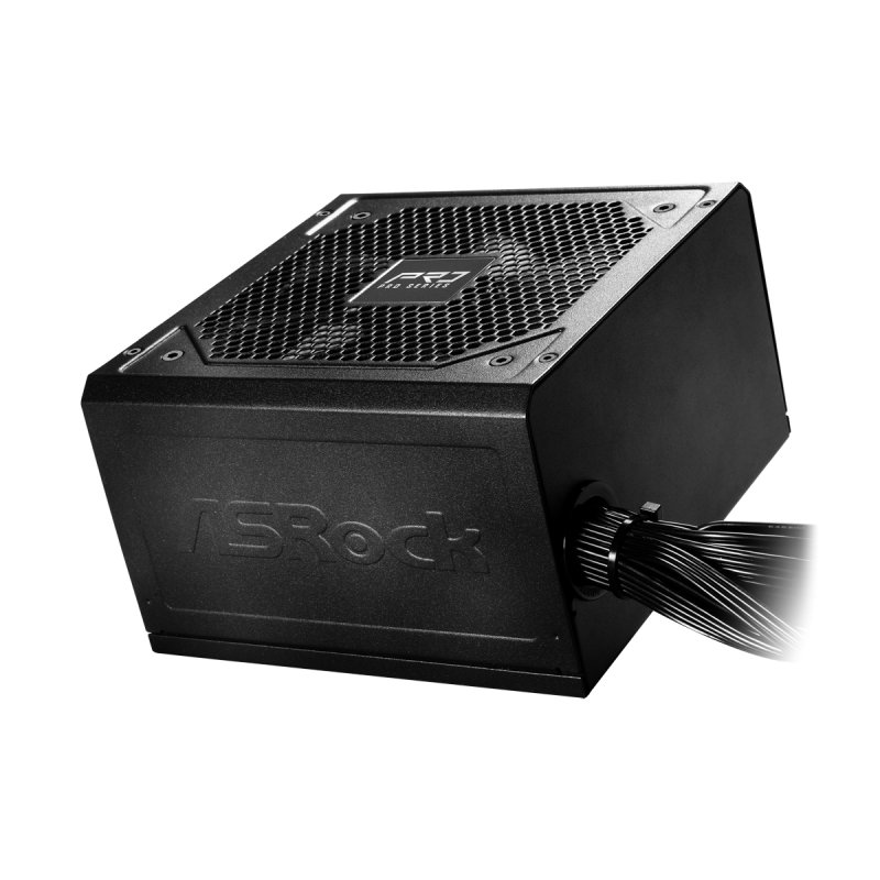 ASRock Pro Series PRO-650G | PC-Netzteil