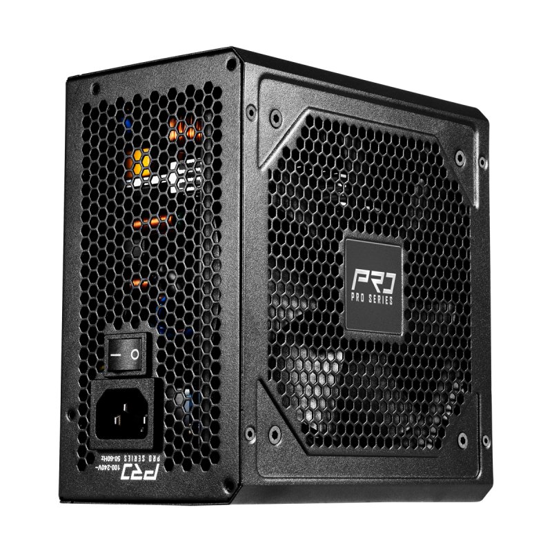 ASRock Pro Series PRO-850B | PC-Netzteil