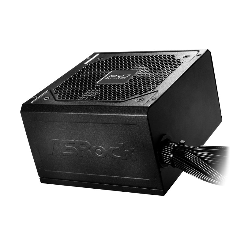 ASRock Pro Series PRO-850B | PC-Netzteil
