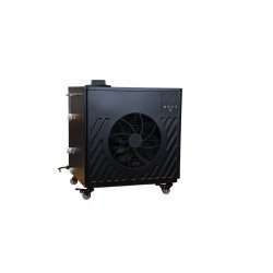 Phobya Ice Bath Chiller 1/2HP 1300W (mit Filter und Pumpe)