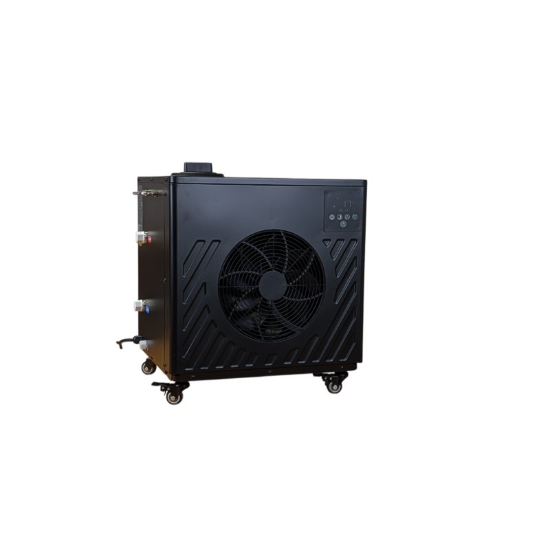 Phobya Ice Bath Chiller 1/2HP 1300W (mit Filter und Pumpe)