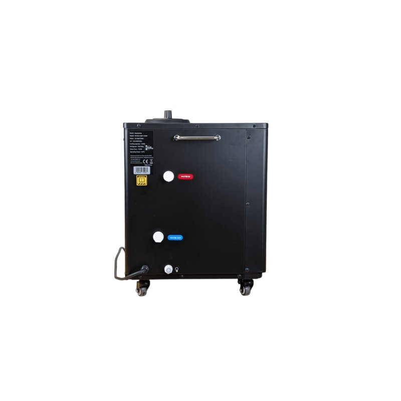 Phobya Ice Bath Chiller 1/2HP 1300W (mit Filter und Pumpe)