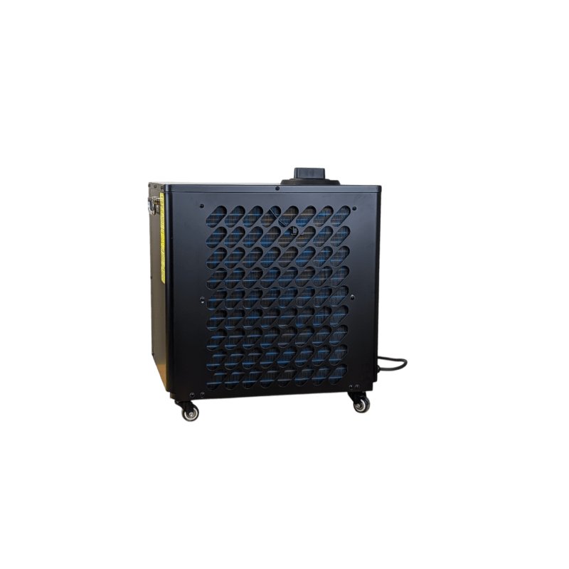 Phobya Ice Bath Chiller 1/2HP 1300W (mit Filter und Pumpe)