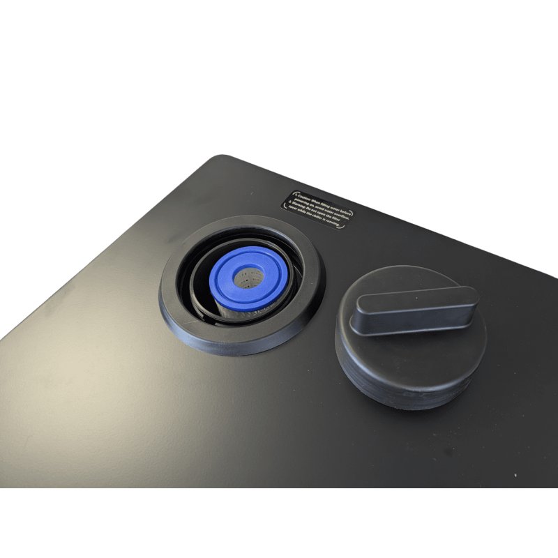 Phobya Ice Bath Chiller 1/2HP 1300W (mit Filter und Pumpe)