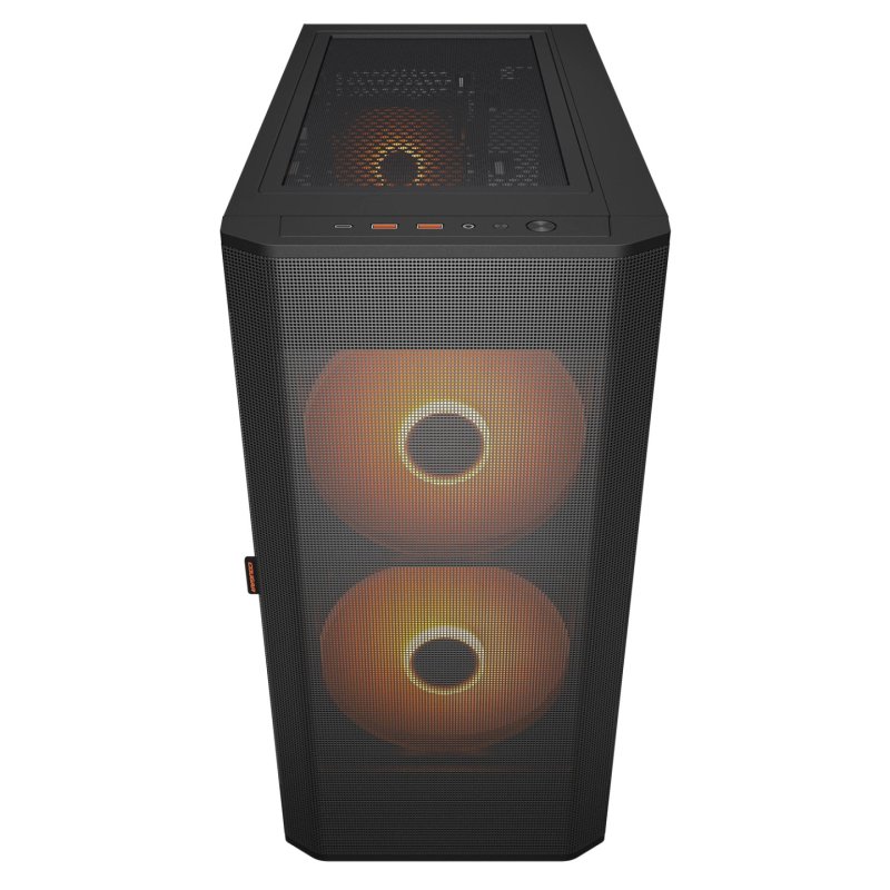 COUGAR CGR-5YA6B-RGB Midi Tower Noir