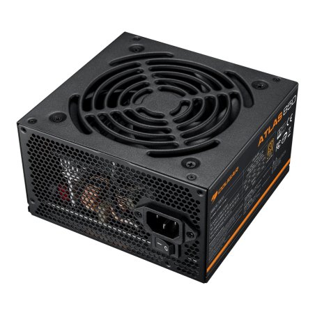 COUGAR CGRVG-750 unité d'alimentation d'énergie 750 W 24-pin ATX ATX Noir