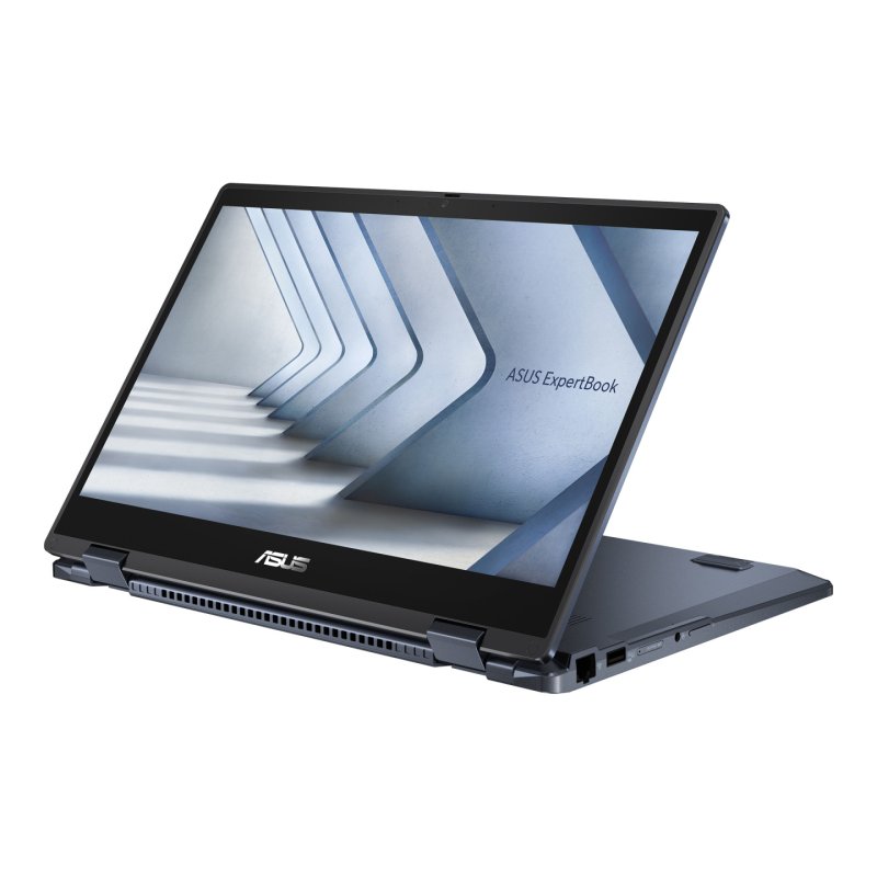 ASUS ExpertBook B3 Flip B3402FVA-LE2540X Intel Core 5 120U Hybride (2-en-1) 35,6 cm (14") Écran tactile Full HD 16 Go