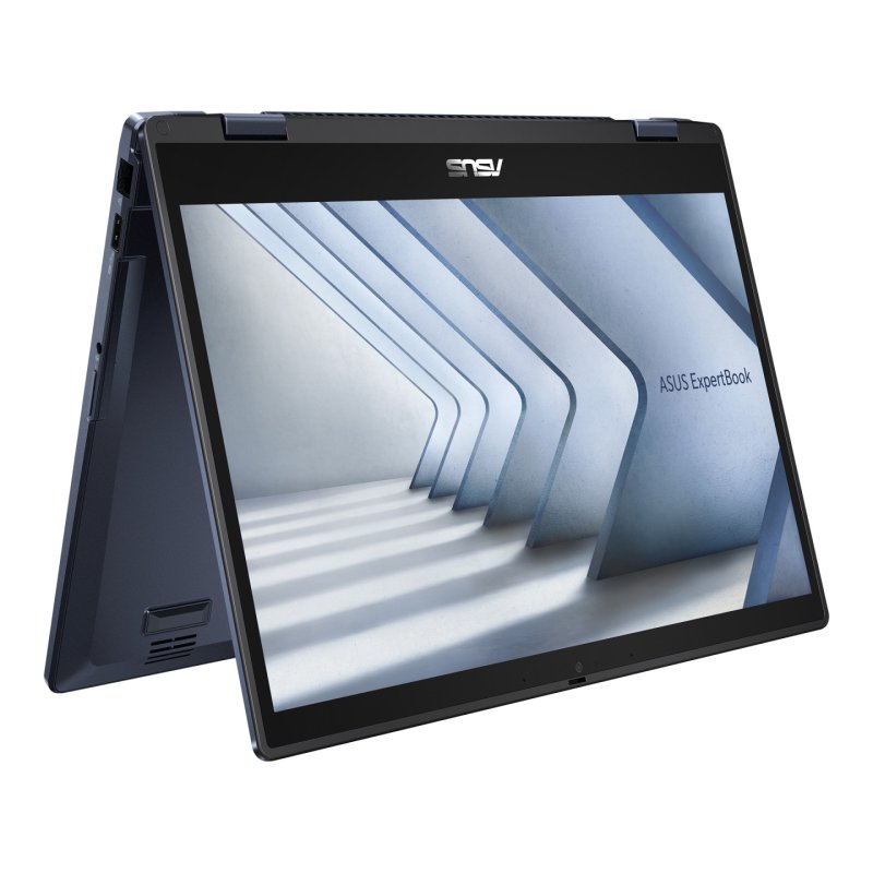 ASUS ExpertBook B3 Flip B3402FVA-LE2540X Intel Core 5 120U Hybride (2-en-1) 35,6 cm (14") Écran tactile Full HD 16 Go