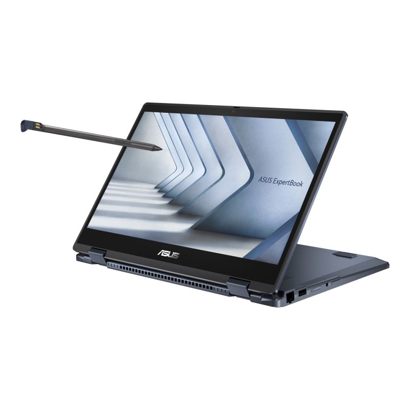 ASUS ExpertBook B3 Flip B3402FVA-LE2540X Intel Core 5 120U Hybride (2-en-1) 35,6 cm (14") Écran tactile Full HD 16 Go