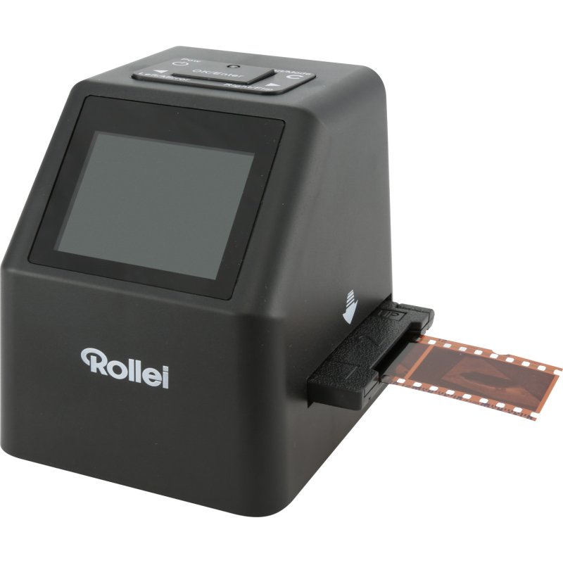 Rollei - DF-S 310 SE slide film scanner