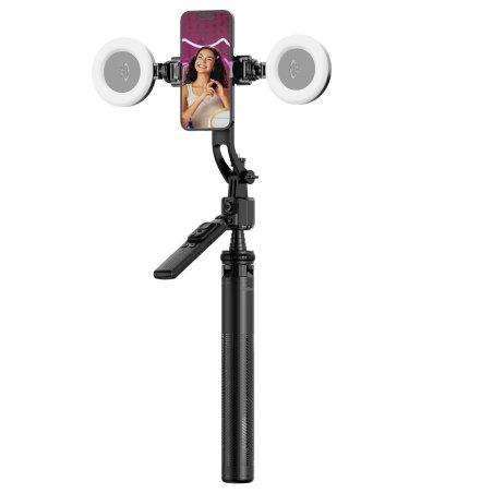 Rollei - Quadpod with AI Tracking - Easy Creator