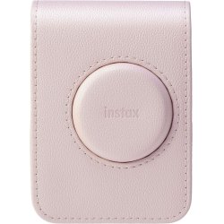 Fuji - Instax Mini Evo Gentle Rose camera case