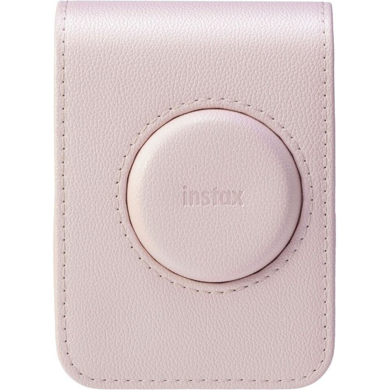 Fuji - Instax Mini Evo Gentle Rose camera case