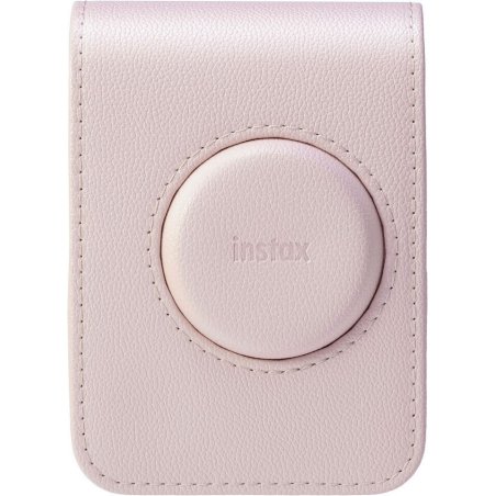 Fuji - Instax Mini Evo Gentle Rose camera case