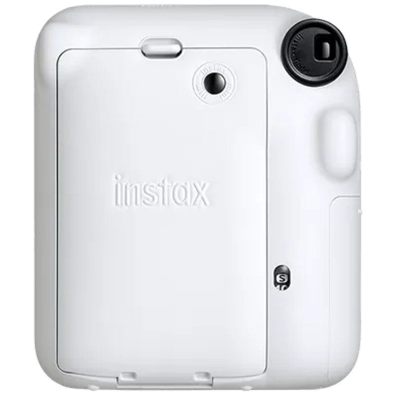 Fujifilm Instax Mini 12 62 x 46 mm Blanc