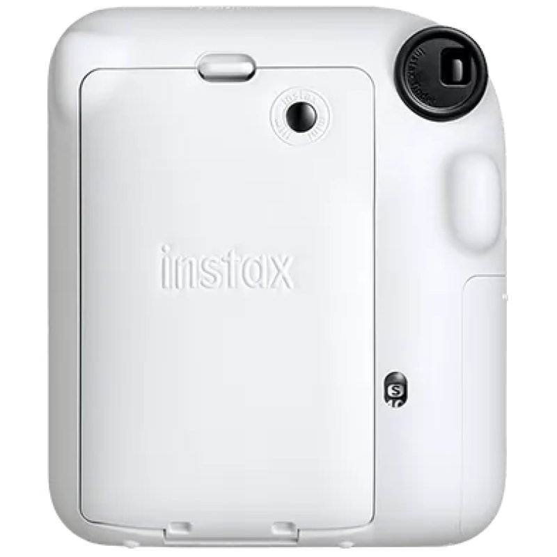 Fujifilm Instax Mini 12 62 x 46 mm White