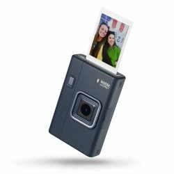 Fujifilm Instax 16948008 instant print camera 1/5" 2560 x 1920 pixels 62 x 46 mm CMOS Navy