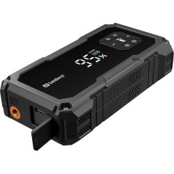 Sandberg 421-21 Câble de démarrage pour véhicule 2 A