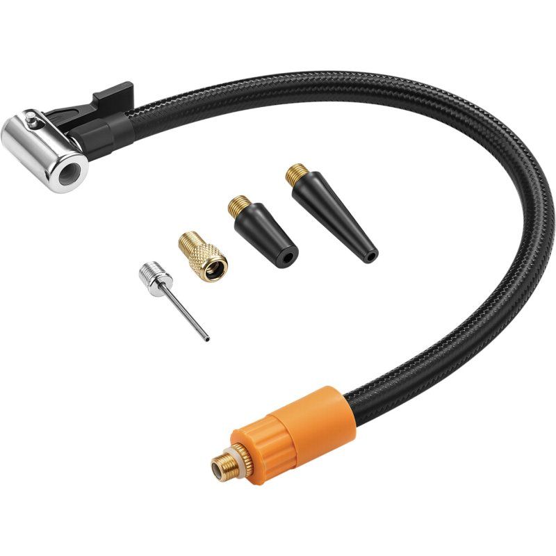 Sandberg 421-21 Câble de démarrage pour véhicule 2 A