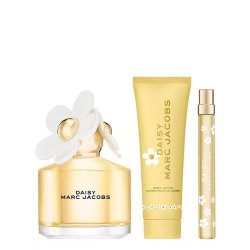 Marc Jacobs - Daisy EDT 100 ml EDT 10 ml Bodylotion 75 ml - Giftset
