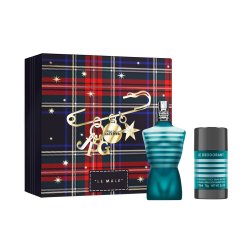 Jean Paul Gaultier - Le Male EDT 75 ml Deodorant Stick - Giftset