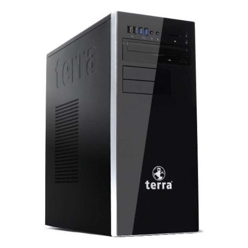 TERRA PC-HOME 5000