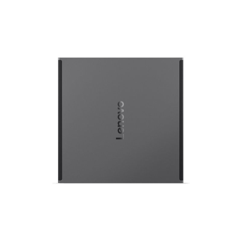 STOCKINK1-Lenovo ThinkStation PGX GB10 128 Go LPDDR5x-SDRAM 4 To SSD DGX OS Mini Tower Mini PC Noir