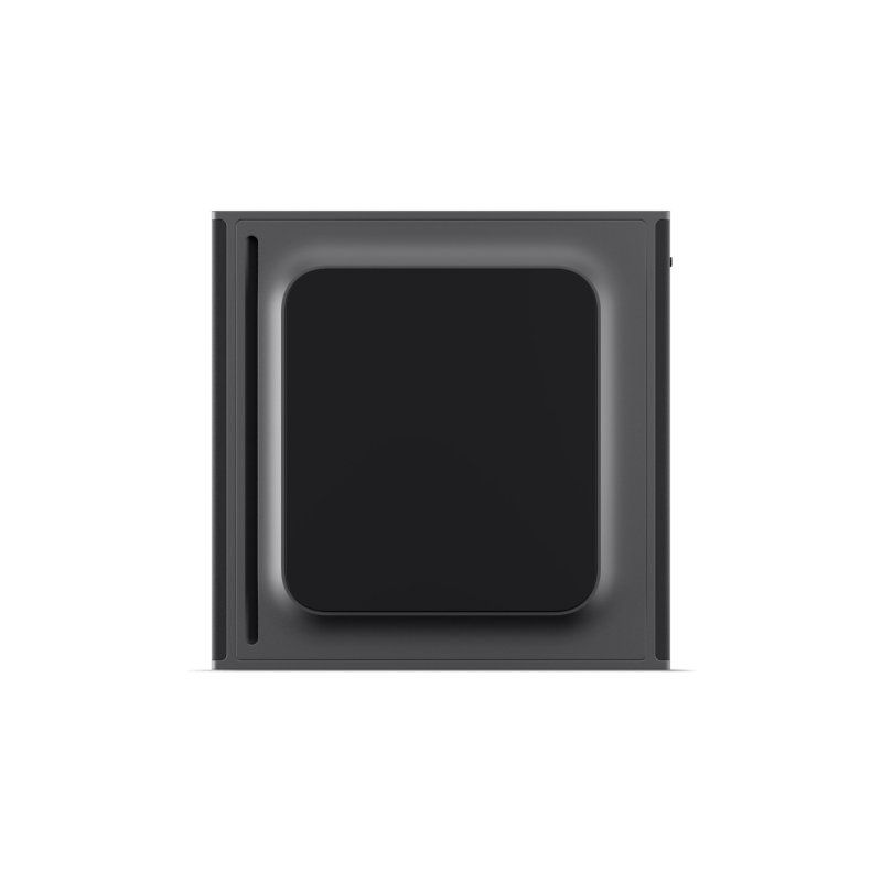 STOCKIK1 EN COURS D ELIVRAISON -Lenovo ThinkStation PGX GB10 128 Go LPDDR5x-SDRAM 4 To SSD DGX OS Mini Tower Mini PC Noir