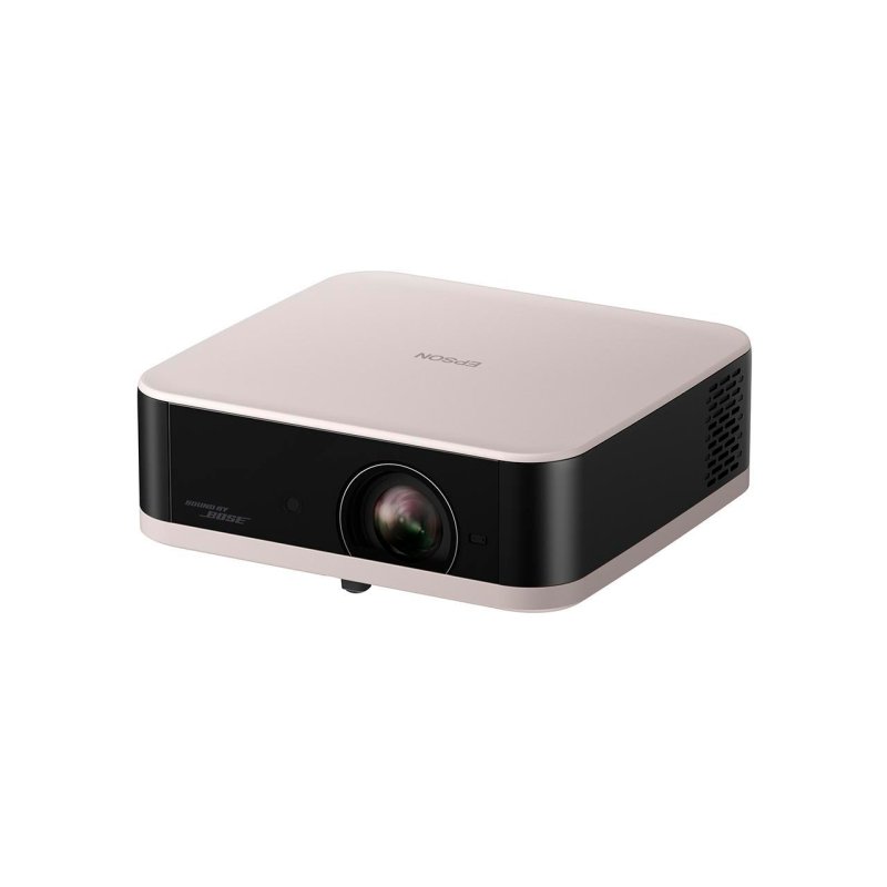 Epson V11HB72240 data projector 700 ANSI lumens 3LCD 1080p (1920x1080) Black, Rose