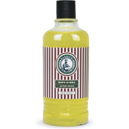 Barbieri Italiani After Shave Cologne Bergamot
