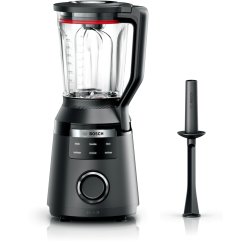 Bosch Serie 6 MMB6652B blender 2 L Tabletop blender 1800 W Black