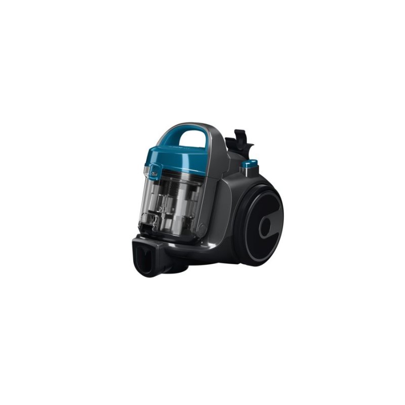Bosch BGS05A220 Aspirateur 1,5 L Aspirateur réservoir cylindrique Sec 700 W Sans sac