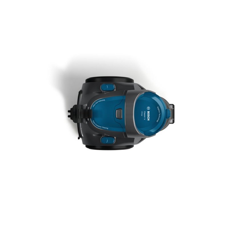 Bosch BGS05A220 Aspirateur 1,5 L Aspirateur réservoir cylindrique Sec 700 W Sans sac