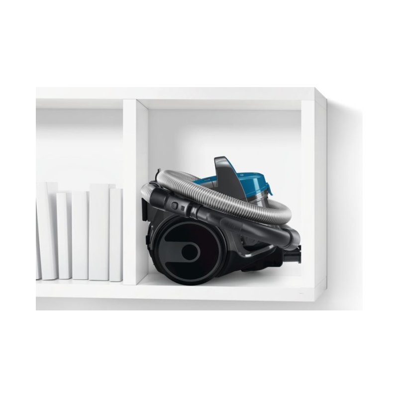 Bosch BGS05A220 Aspirateur 1,5 L Aspirateur réservoir cylindrique Sec 700 W Sans sac