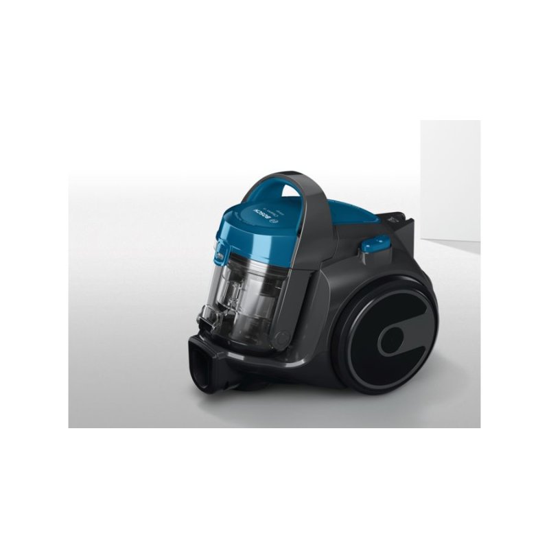Bosch BGS05A220 vacuum 1.5 L Cylinder vacuum Dry 700 W Bagless
