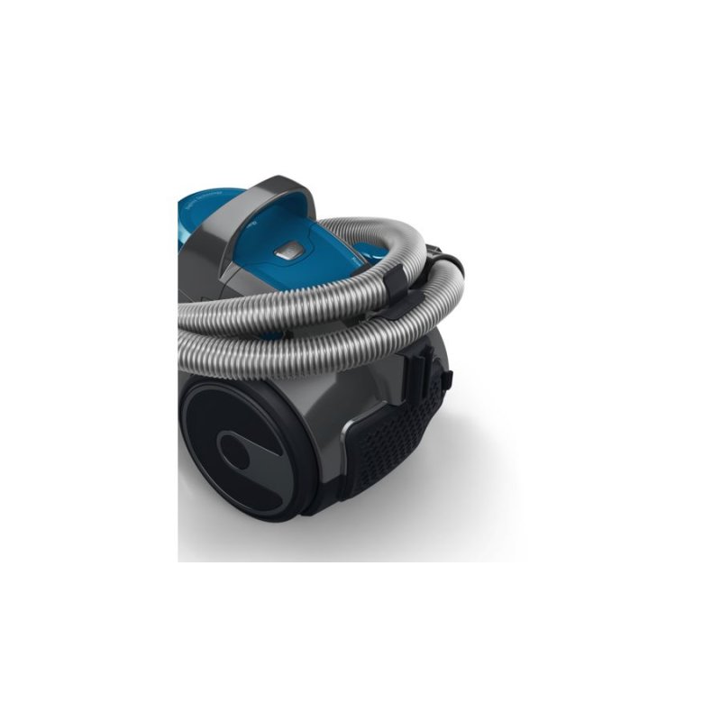 Bosch BGS05A220 Aspirateur 1,5 L Aspirateur réservoir cylindrique Sec 700 W Sans sac