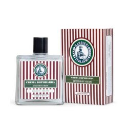 Bergamotto Shaving Cream 100ml Barbieri Italiani