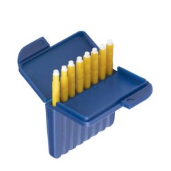 Ewanto Hear Clear Cerumenfilter Wax Guards For Starkey And Kind Ite And Ric Hearing Aids With Hearclear