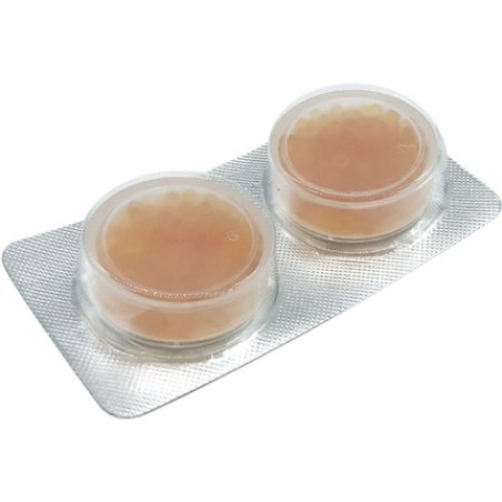 Ewanto Drying Capsules Ha-11 - 2 Pack For Hearing Aids