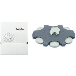 Ewanto 6er Box Prowax Cerumenfilter For Hearing Aids Wax Protection Earwax Filter Like Oticon With Tool For Each Filter
