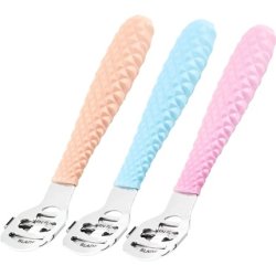 Foot Callus Remover Foot Callus Plane Foot Callus Rasp Foot Callus File for Foot Care Pedicure Callus Knife Black