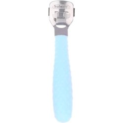 Foot Callus Remover Foot Callus Plane Foot Callus File for Foot Care Pedicure Callus Knife Blue