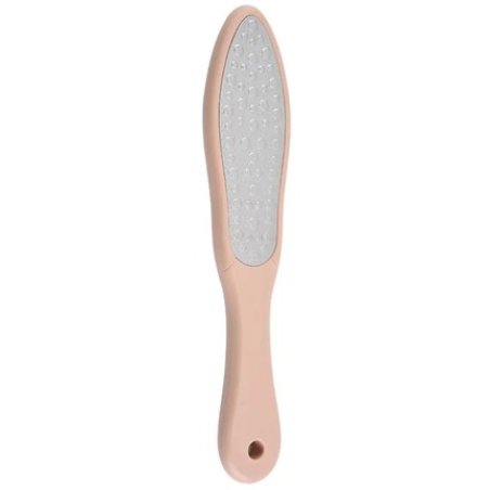 Ewanto Hornhaut Feile Fufeile Mit Softtouch-Einlage Rauer Und Feiner Schmirgel Hornhautentferner Fur Pedikure Und