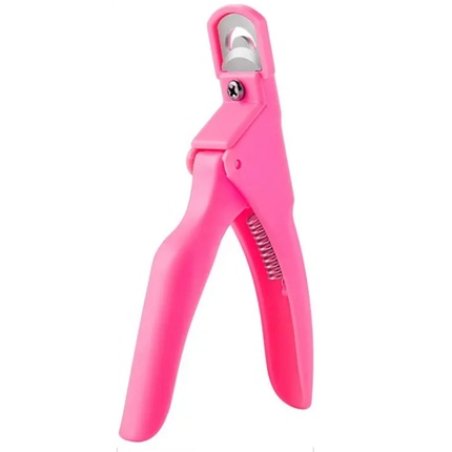Ewanto Nail Clipper Tip Cutter Pink Tcp-02