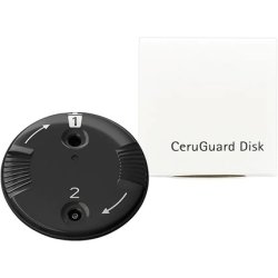 CeruGuard Earwax Filter like Phonak Cerushield Wax Protection