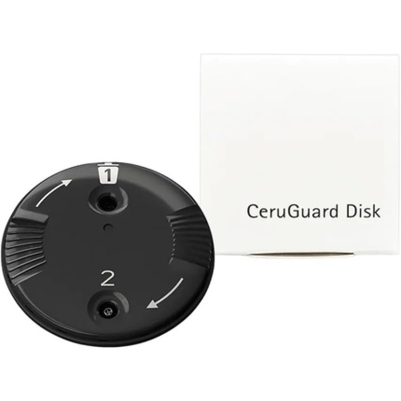 CeruGuard Earwax Filter like Phonak Cerushield Wax Protection