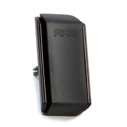 Ac Axe Air Freshener Vent. Black