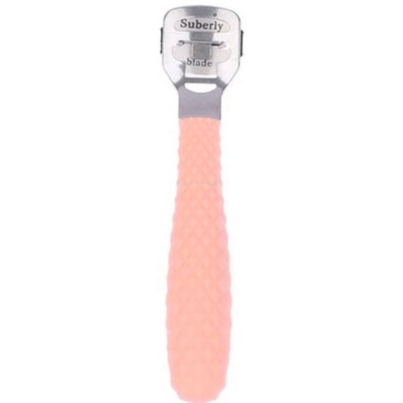 Ewanto Hornhautentferner Hornhauthobel Hornhautraspel Hornhautfeile Fur Fupflege Pedikure Hornhautmesser Nude Hnn-02