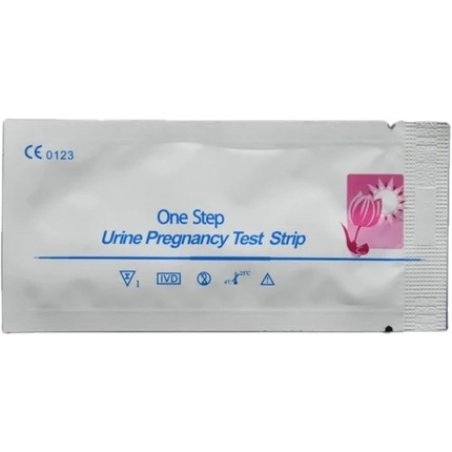 One Step Early Pregnancy Test hCG Pregnancy Early Detection Test Diagnostics Baby Pregnancy Desire 99.9% Accuracy