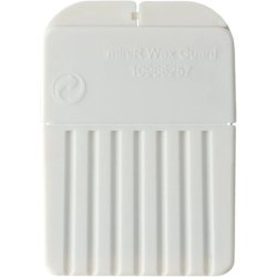 Ewanto 8er Box Mini R Wax Guards For Signia Minir Cerumenfilter Wachsschutz With One Filter-Wechselstift 10962332